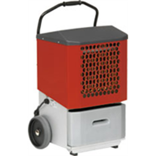 Billede af Affugter m/varme, 230 V