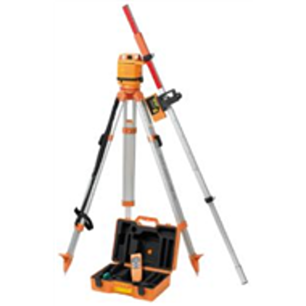 Billede af Rotorlaser