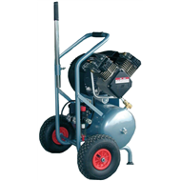 Billede af Kompressor 200l/m 10 Bar 230 V
