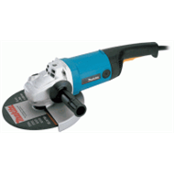 Billede af Vinkelsliber Ø 230 mm