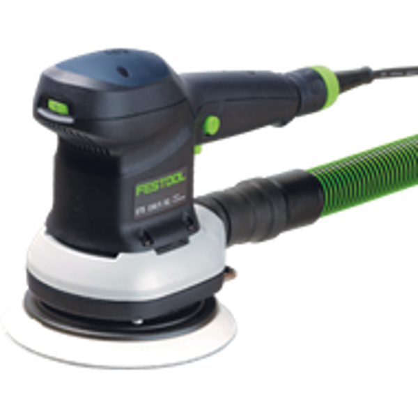 Billede af Excentersliber 230 V