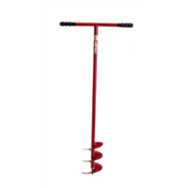 Billede af Pælebor Ø140 mm.