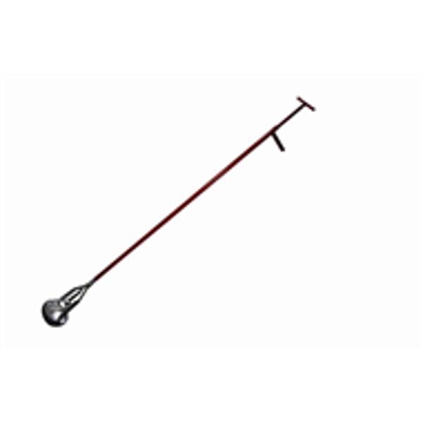 Billede af Kloakrenser 2 meter Ø20 cm