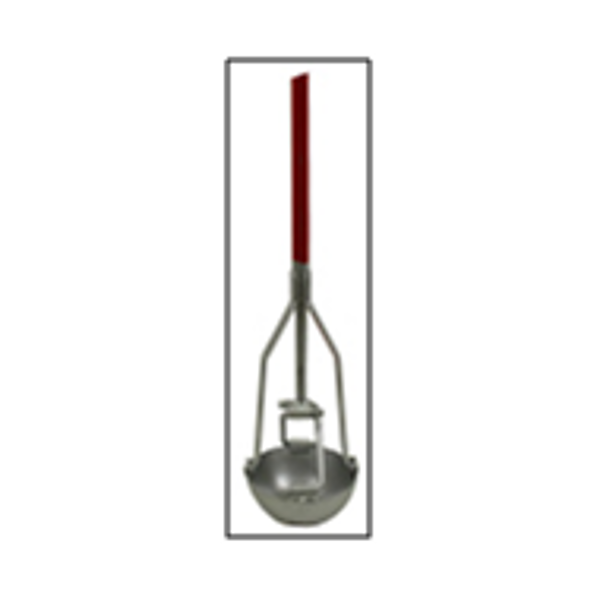 Billede af Kloakrenser 2 meter Ø13 cm