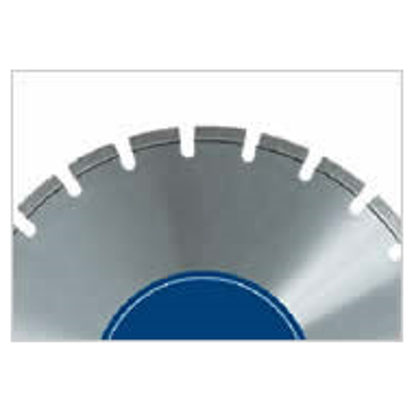 Billede af Diamantklinge Ø 125 mm Leje Beton
