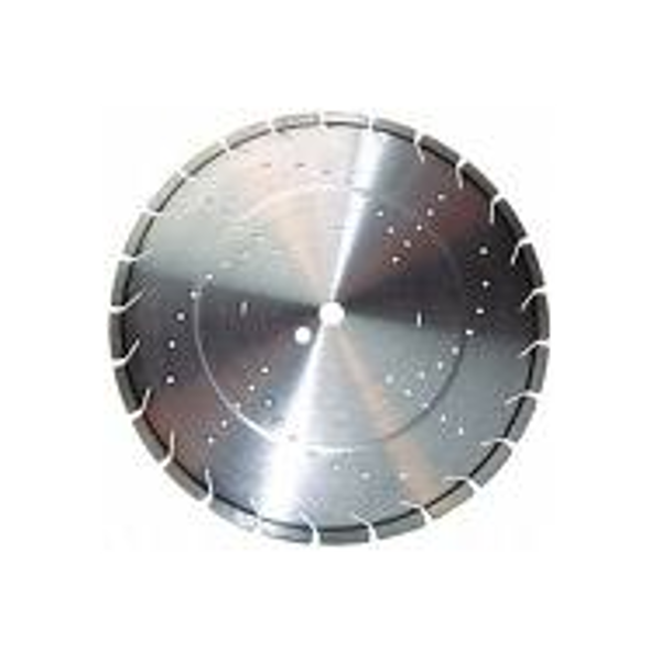 Billede af Diamantklinge Ø200 mm leje Universel
