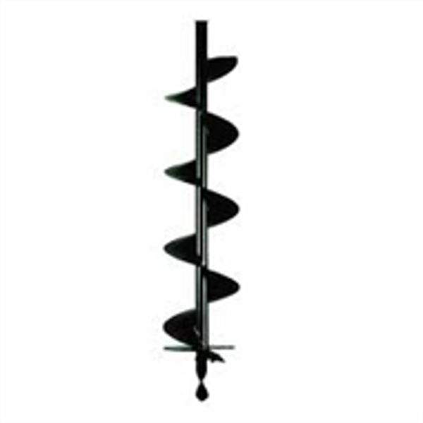 Billede af Jordbor Ø100 mm