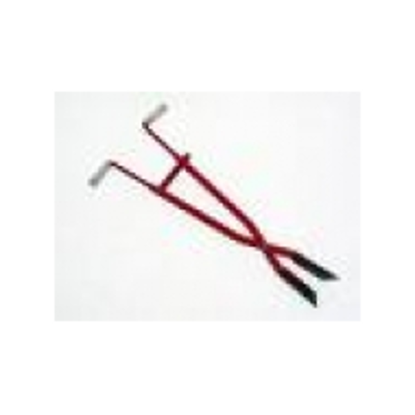 Billede af Hulspade