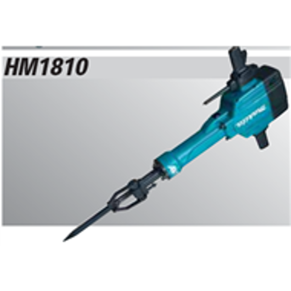 Billede af Nedbrydningshammer 32 Kg 230V