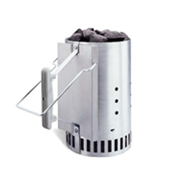 Billede af Weber Grillstarter