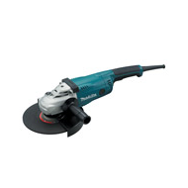 Billede af Vinkelsliber Ø 230 mm 15 AMP motor,