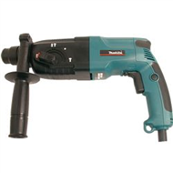Billede af Bore-/mejselhammer 2,6 kg 230V