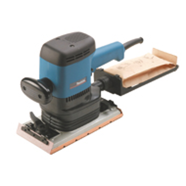Billede af Rystepudser 230 V