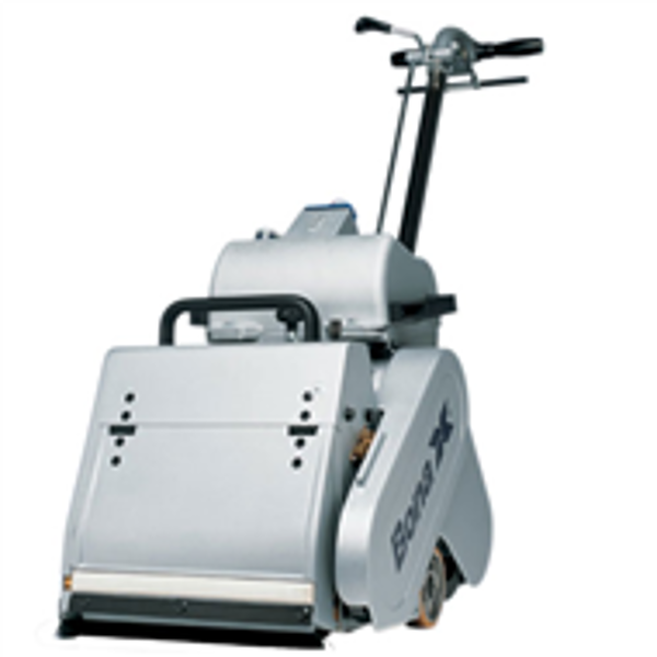 Billede af Gulvsliber 230 V