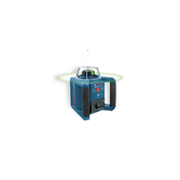 Billede af Rotorlaser