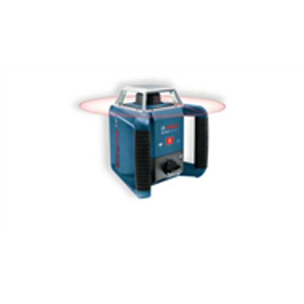 Billede af Rotorlaser
