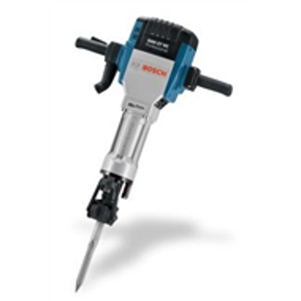 Billede af Betonhammer 27 kg 230 V