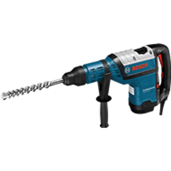 Billede af Bore-/mejselhammer 8,2 kg 230V