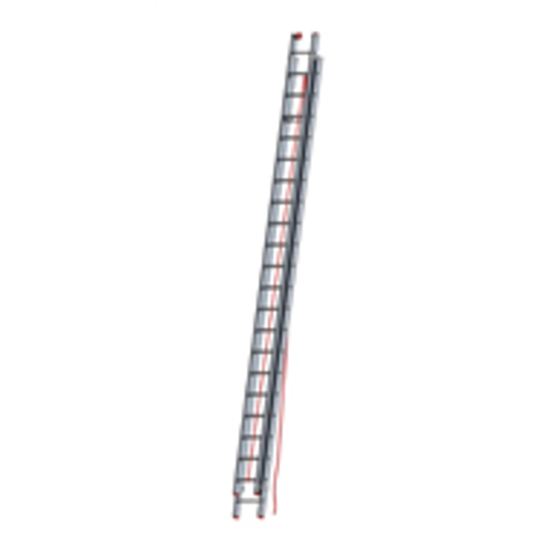 Billede af Hejsestige 8,8m