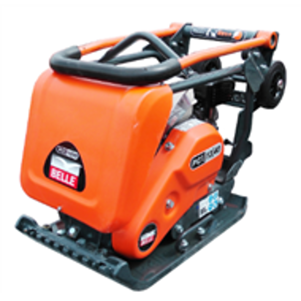 Billede af Pladevibrator 85 kg