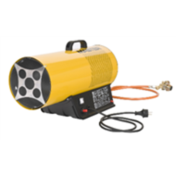 Billede af Varmekanon Gas 27 kW