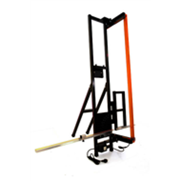 Billede af Flamingoskærer bord 230V