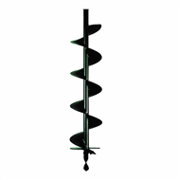 Billede af Jordbor Ø150 mm