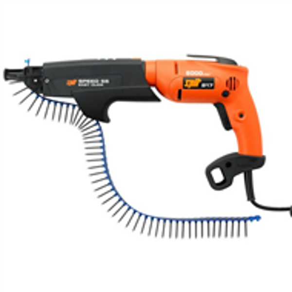Billede af Gipsskruemaskine 230 V