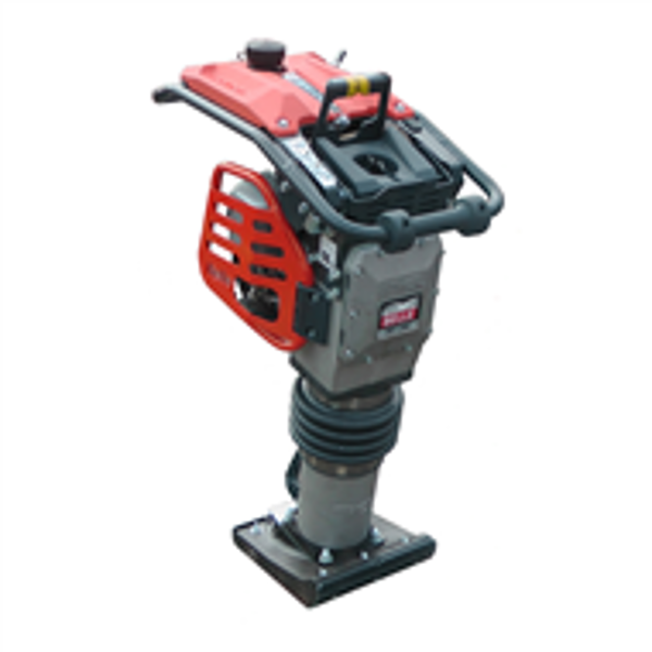 Billede af Vibrationsstamper 70 kg