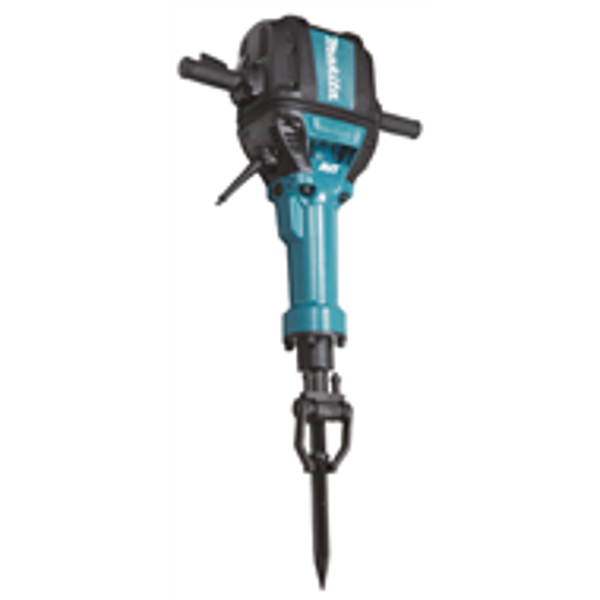 Billede af Nedbrydningshammer 31 Kg 230V