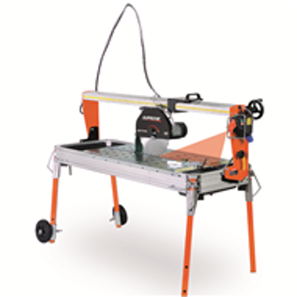 Billede af Skærebord 1200mm 230V