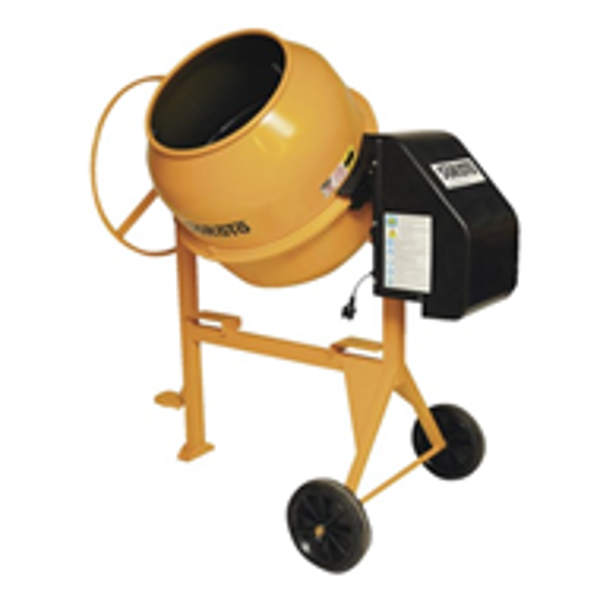 Billede af Fritfaldsblander 150 L