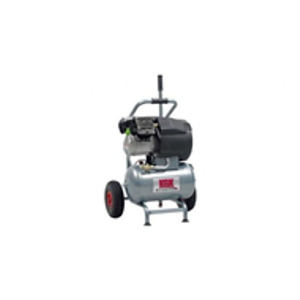 Billede af Kompressor 230 V