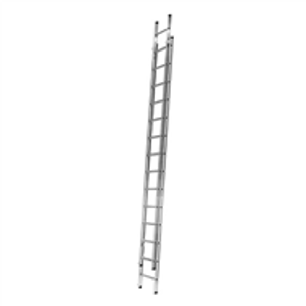 Billede af Skydestige 8,3 m
