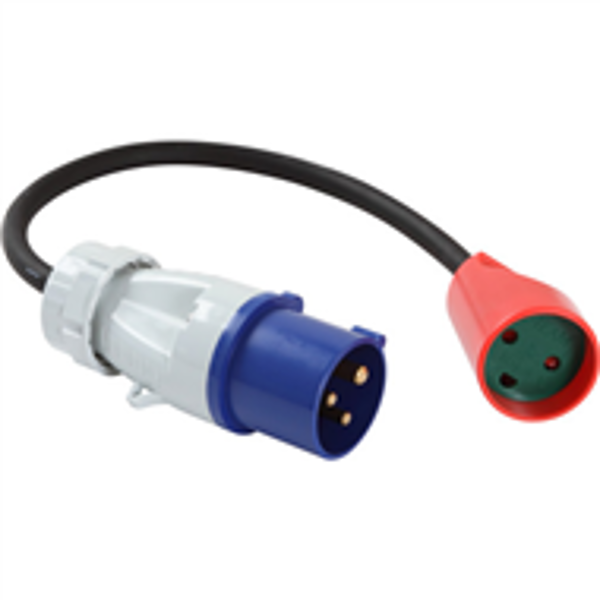 Billede af Adapter-kabel