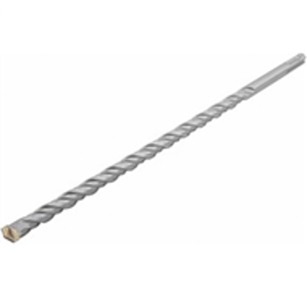 Billede af Hammerbor Ø 25 x 400 mm leje