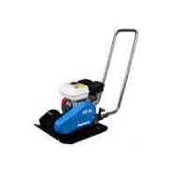 Billede af Pladevibrator 80 kg
