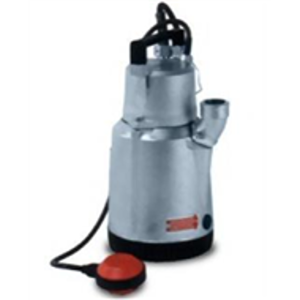 Billede af Dykpumpe 2" 230 V