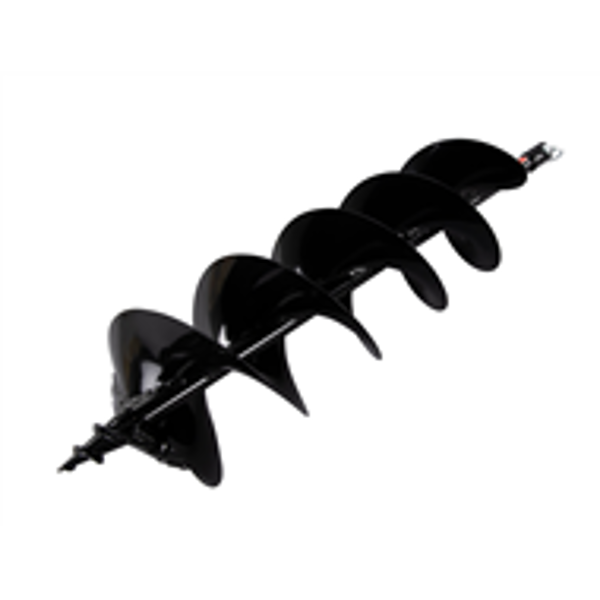 Billede af Jordbor 200mm
