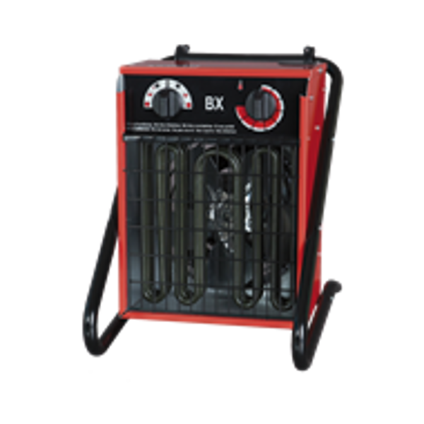 Billede af Varmeovn 230V, 2 kW