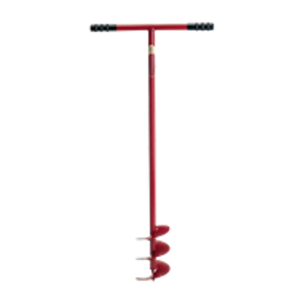 Billede af Pælebor Ø 170 mm