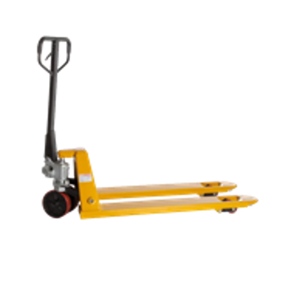 Billede af Palleløftevogn håndtrukken 2000 kg
