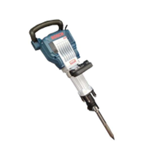 Billede af Nedbrydningshammer 18,5 Kg 230V