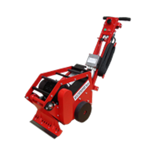 Billede af Gulvstripper med 320 mm klinge