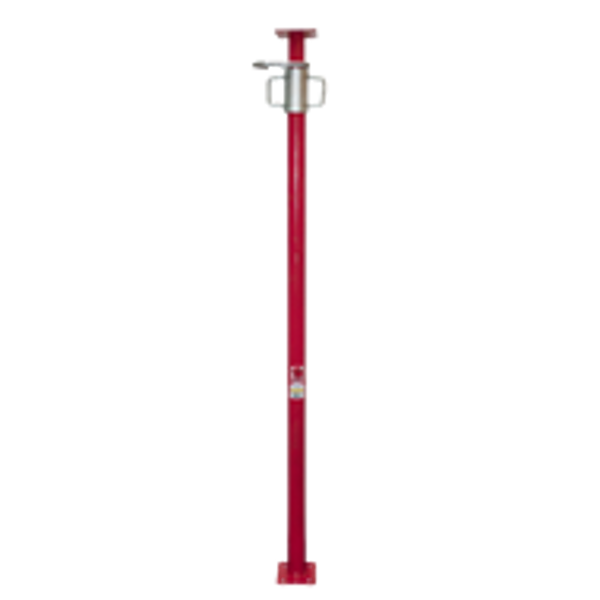 Billede af Jumbo Soldat 175-300 cm