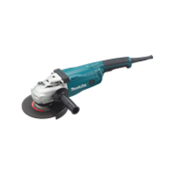 Billede af Vinkelsliber Ø 230mm 230 volt