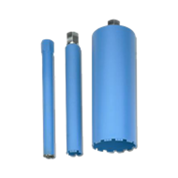 Billede af Diamant/kernebor Ø 250 mm