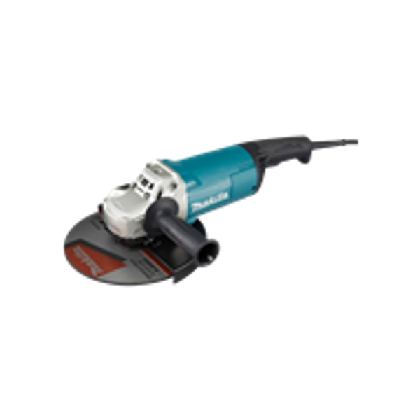 Billede af Vinkelsliber Ø 230mm 230 volt