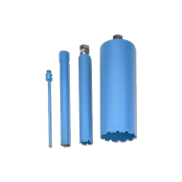 Billede af Kernebor Ø 182 mm leje