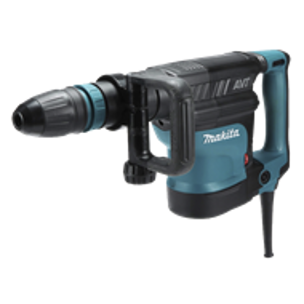 Billede af Nedbrydningshammer 8 kg 230v